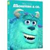 MONSTERS & CO. - "4"