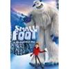SMALL FOOT - IL MIO AMICO DELLE NEVI