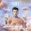 FEDEZ - PARANOIA AIRLINES - 2 LP