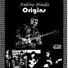 ANDREA BRAIDO - ORIGINS