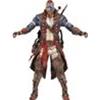 ASSASSIN'S CREED - REVOLUTIONARY CONNOR - 6" INCH.