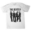 MAGLIE ROCK - THE BEATLES - UFFICIALI