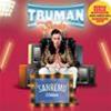 SHADE - TRUMAN - SANREMO EDITION