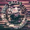ERIC GALES - THE BOOKENDS