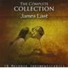 JAMES LAST - THE COMPLETE COLLECTION - 18 MELODIE INDIMENTICABILI