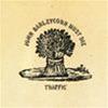 TRAFFIC - JOHN BARLEYCORN MUST DIE 