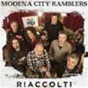 MODENA CITY RAMBLERS - RIACCOLTI - CD + DVD