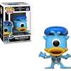 FUNKO - POP! - GAMES - KINGDOM HEARTS III - DONALD (MONSTER'S INC.) - VINYL FIGURE