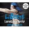 LOREDANA BERTÈ - LIBERTÉ - SANREMO EDITION