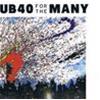 UB40 - FOR THE MANY