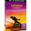 BOHEMIAN RHAPSODY - DVD + CD COLONNA SONORA