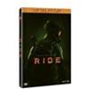 RIDE - LIMITED EDITION - DVD + BOOKLET + 2 CARD