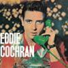 EDDIE COCHRAN - EDDIE COCHRAN