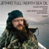 JETHRO TULL - NORTH SEA OIL - 10" - (RSD 2019)