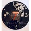 OROLOGIO IN VINILE - LIGABUE - PICCOLA STELLA... - GREY