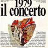 ARTISTI VARI - 1979 IL CONCERTO - OMAGGIO A DEMETRIO STRATOS - 40° ANNIVERSARIO - 2 LP - (RSD 2019)