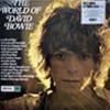 DAVID BOWIE - THE WORLD OF DAVID BOWIE - (RSD 2019)