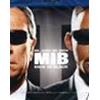 MIB - MEN IN BLACK