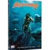 AQUAMAN - FUMETTO + BLU-RAY