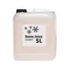 LIQUID SNOW - AMERICAN DJ - DJ SNOW JUICE 5 L - LIQUIDO PER SNOW MACHINE