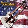 DON FELDER - AMERICAN ROCK'N'ROLL