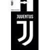 ADESIVI - JUVENTUS - WALLJUV101 - PVC STICKERS REPOSITIONABLE