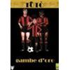 GAMBE D'ORO