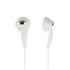 AURICOLARE AUDIO - KOSS - KE10 W - WHITE