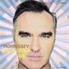 MORRISSEY - CALIFORNIA SON