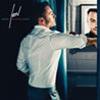 TIZIANO FERRO - BUONA (CATTIVA) SORTE - 7" INCH.