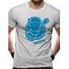 MAGLIE ROCK - ED SHEERAN - PICTOGRAM LOGO - UFFICIALE