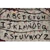 POSTER - STRANGER THINGS - R, U, N - PP34407 - PRODOTTO UFFICIALE