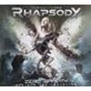 TURILLI / LIONE RHAPSODY - ZERO GRAVITY - REBIRTH AND EVOLUTION - LIMITED CD-DIGI