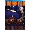 PETER FRAMPTON - LIVE IN DETROIT