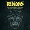 O.S.T. - CLAUDIO SIMONETTI'S GOBLIN - DEMONS - THE SOUNDTRACK REMIXED