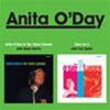 ANITA O'DAY - ANITA O'DAY & THE THREE SOUNDS / TIME FOR 2