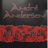 ANDRÈ ANDERSEN - BLACK ON BLACK