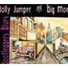 JOLLY JUMPER AND BIG MOE - BOOTLEGGERS BLUES