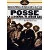 POSSE - LA LEGGENDA DI JESSIE LEE