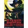 DJANGO - KILLER PER ONORE