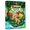 TARZAN & JANE