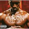 AKON - TROBLE