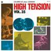 CALIBRO 35 - HIGH TENSION VOL. 35 - (CALIBRO 35 PLAYS LESIMAN)