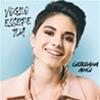 GIORDANA ANGI - VOGLIO ESSERE TUA