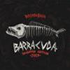 BOOMDABASH - BARRACUDA - PREDATOR EDITION 2019