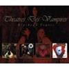 THEATRES DES VAMPIRES - BLACKEND YEARS - 4 CD