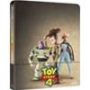 TOY STORY 4 - 2 BLU-RAY - STEELBOOK