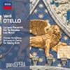 GIUSEPPE VERDI - OTELLO - LUCIANO PAVAROTTI, KIRI TE KANAWA, LEO NUCCI / CHICAGO SYMPHONY ORCHESTRA & CHORUS - 2 CD