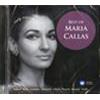 MARIA CALLAS - BEST OF MARIA CALLAS