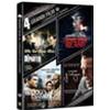 4 GRANDI FILM - LEONARDO DICAPRIO COLLECTION - 4 DVD